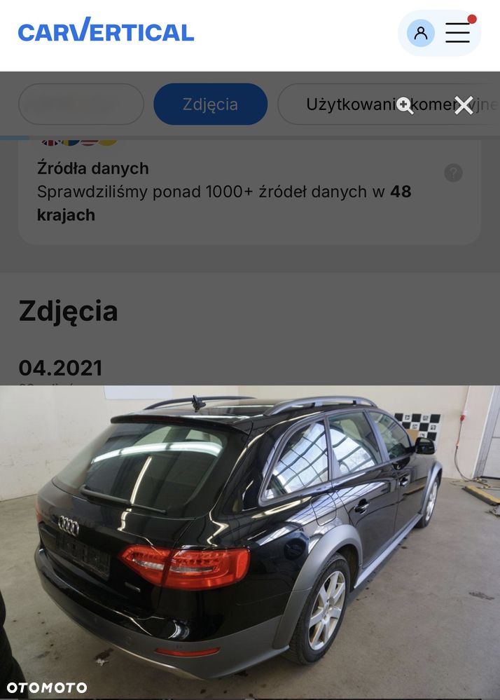 Audi A4 Allroad 2.0 TDI Quattro - 33