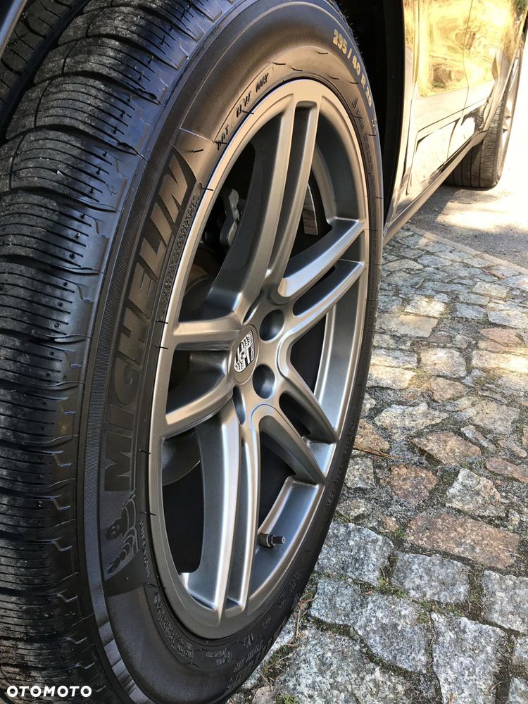 Porsche Macan S PDK - 13