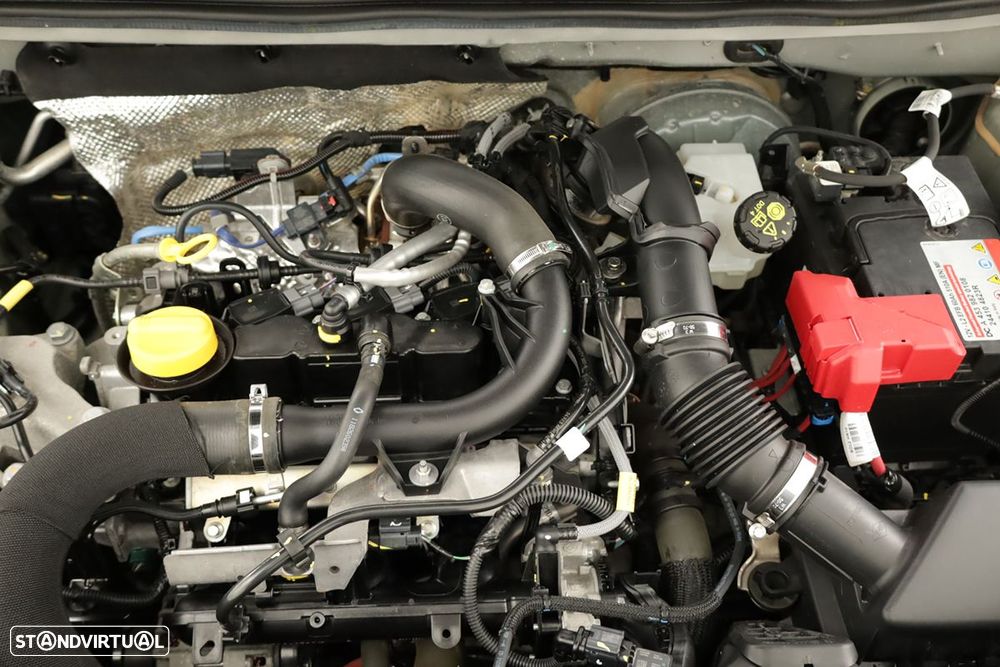 Dacia Sandero 1.0 TCe Expression - 23