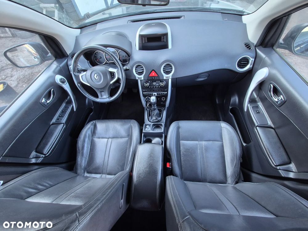 Renault Koleos 2.0 dCi 4x4 Limited - 5