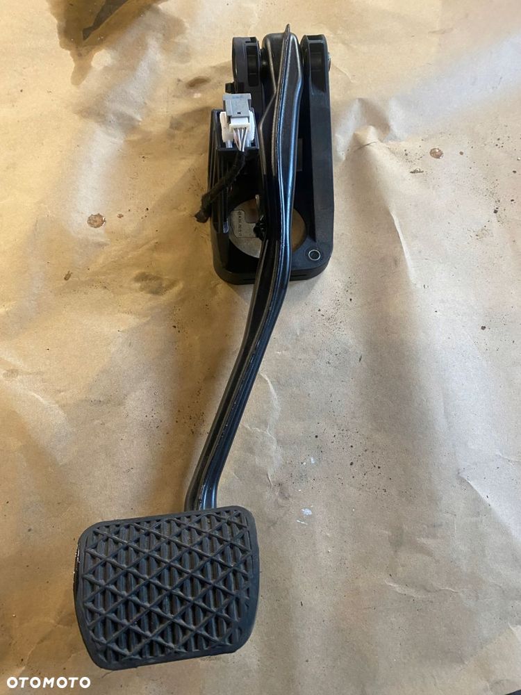 MERCEDES CLA W117 W246 PEDAŁ HAMULCA A2462900019 - 1