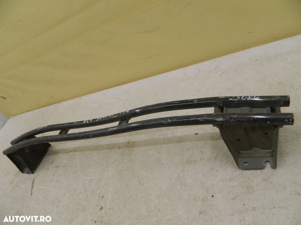 Armatura bara spate Suzuki SX-4, 2006, 2007, 2008, 2009, 2010, 2011, 2012. - 5