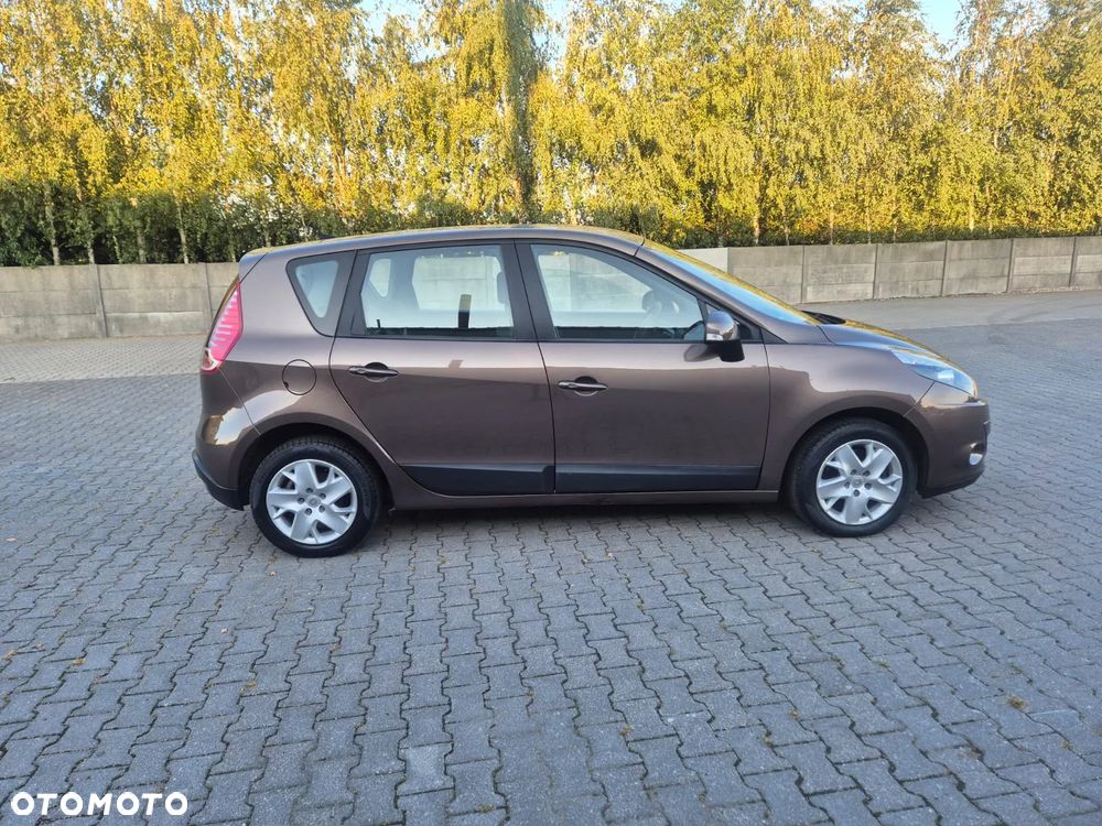 Renault Scenic - 9