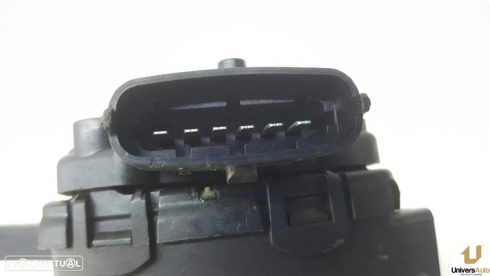 POTENCIÓMETRO PEDAL ACELERADOR KIA CEE'D SPORTY WAGON EMOTION - 6