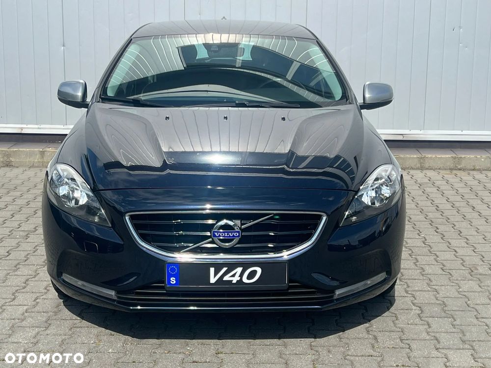 Volvo V40 - 14