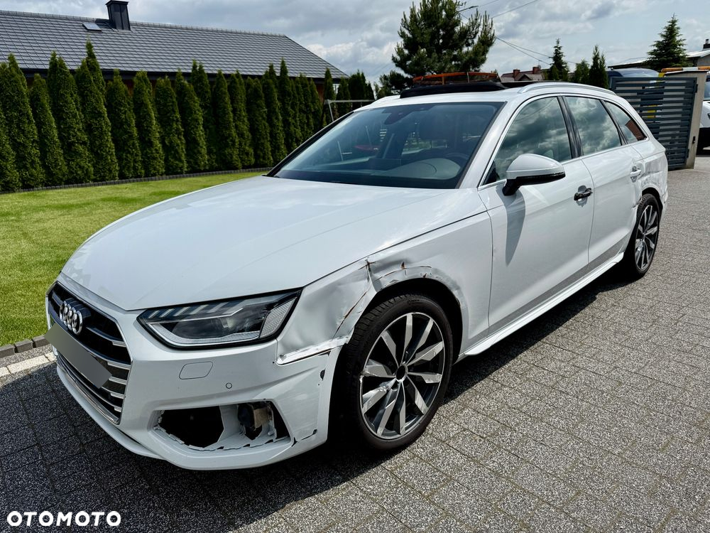 Audi A4 - 12