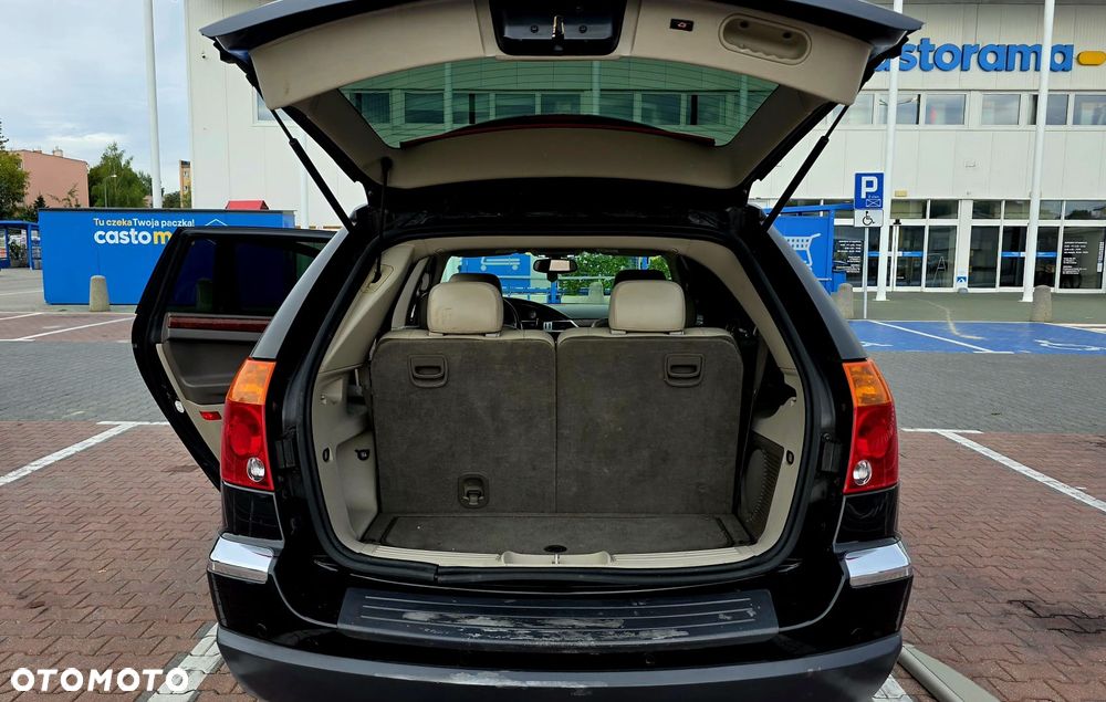Chrysler Pacifica 3.5 AWD - 14