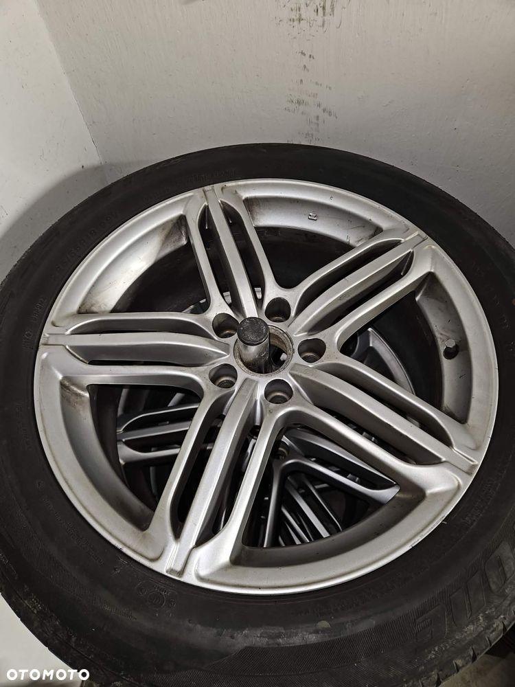 Audi A4 Allroad 2.0 TDI DPF - 15