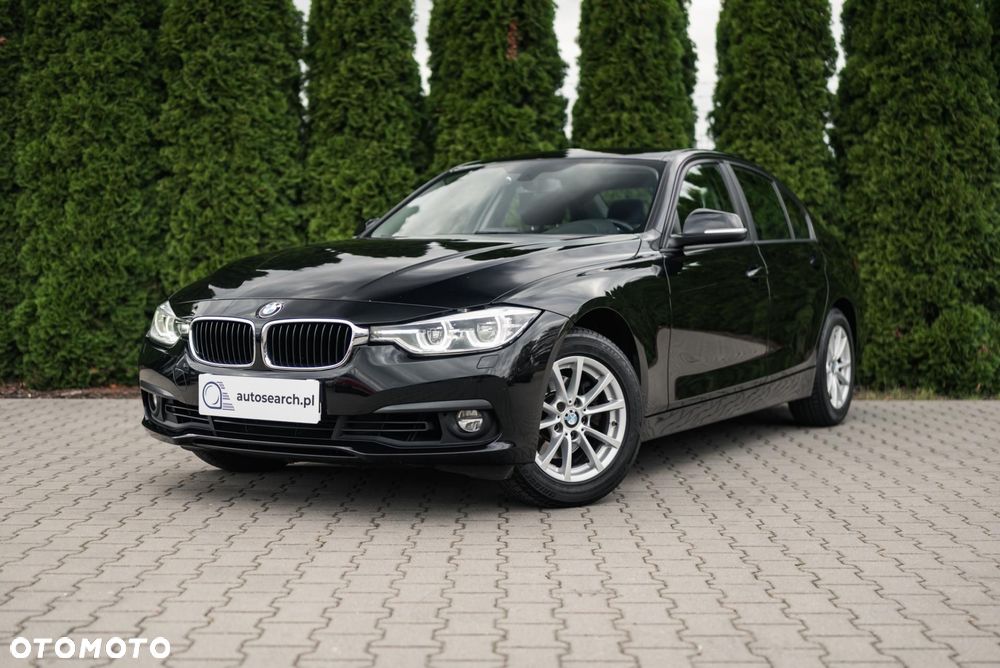 BMW Seria 3 - 1