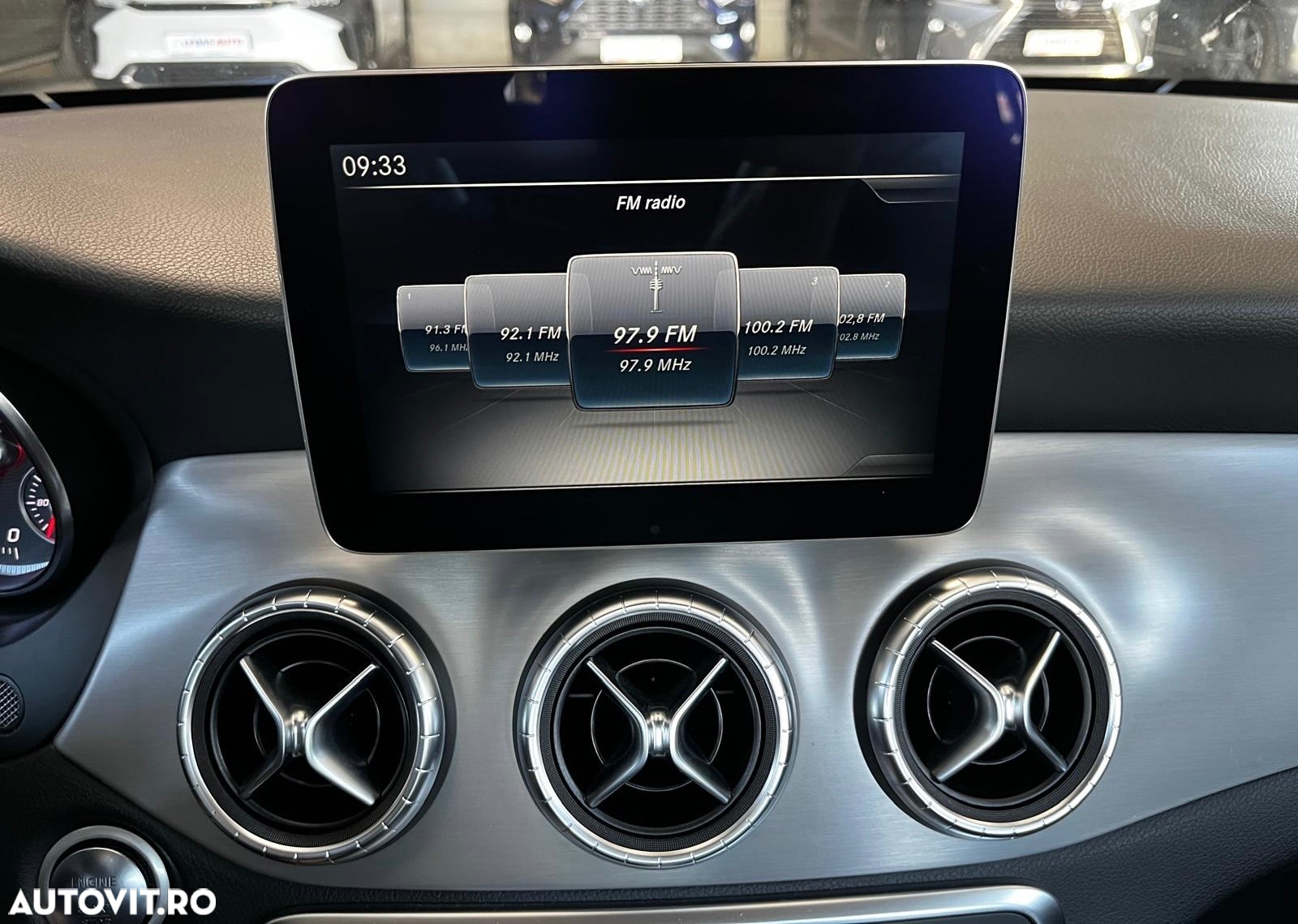 Mercedes-Benz CLA - 11