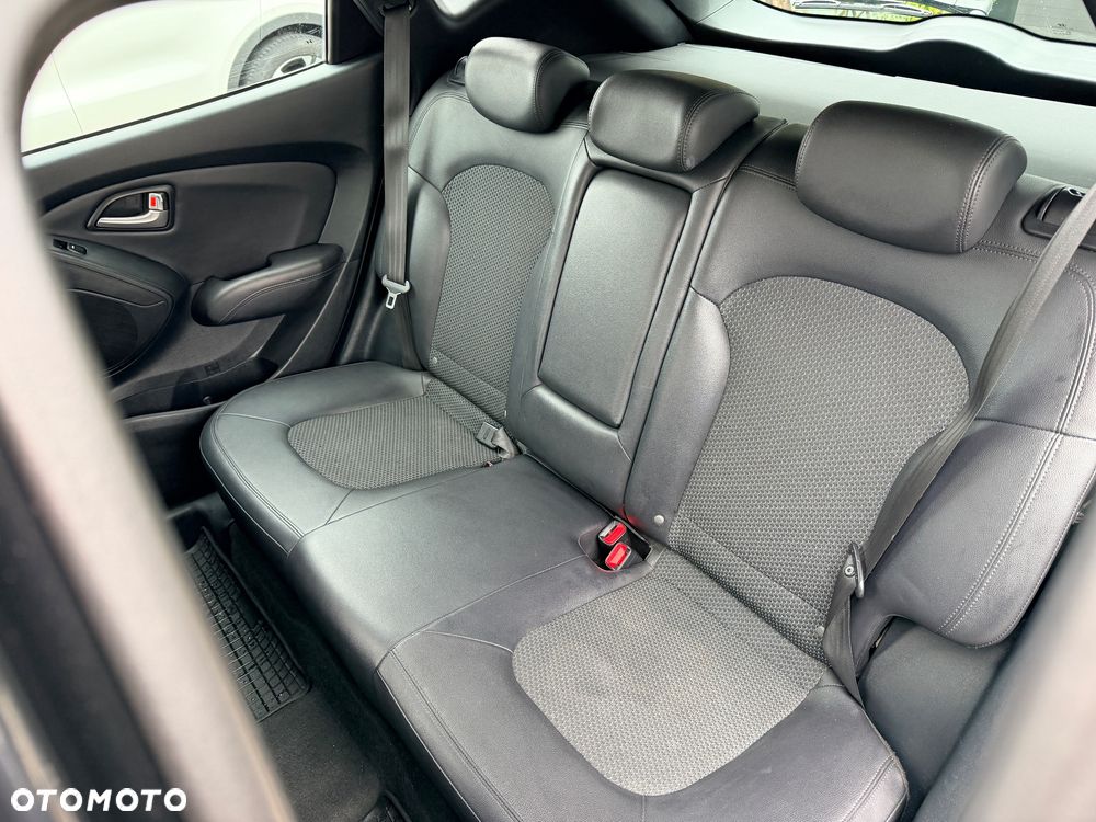 Hyundai ix35 2.0 Style - 16