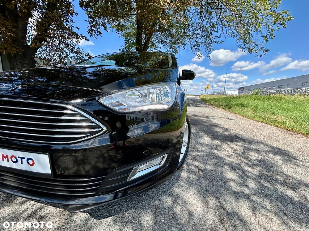 Ford C-MAX - 5