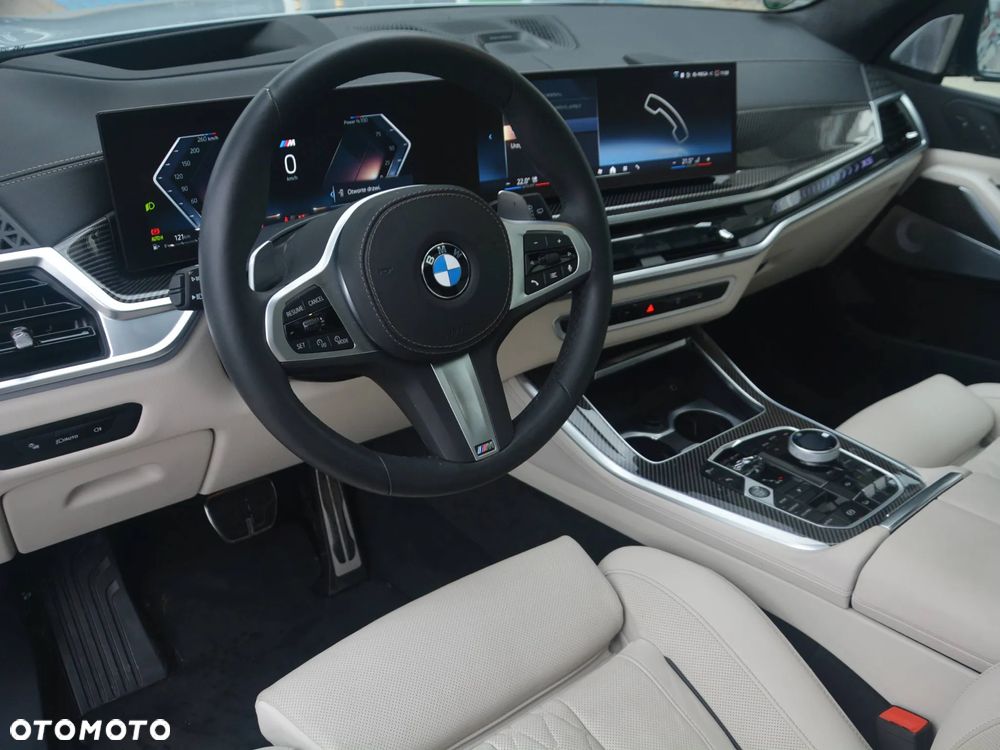BMW X5 xDrive40d - 6
