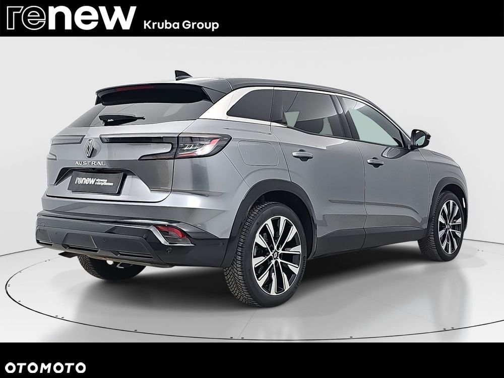 Renault Austral 1.3 TCe mHEV Techno - 5