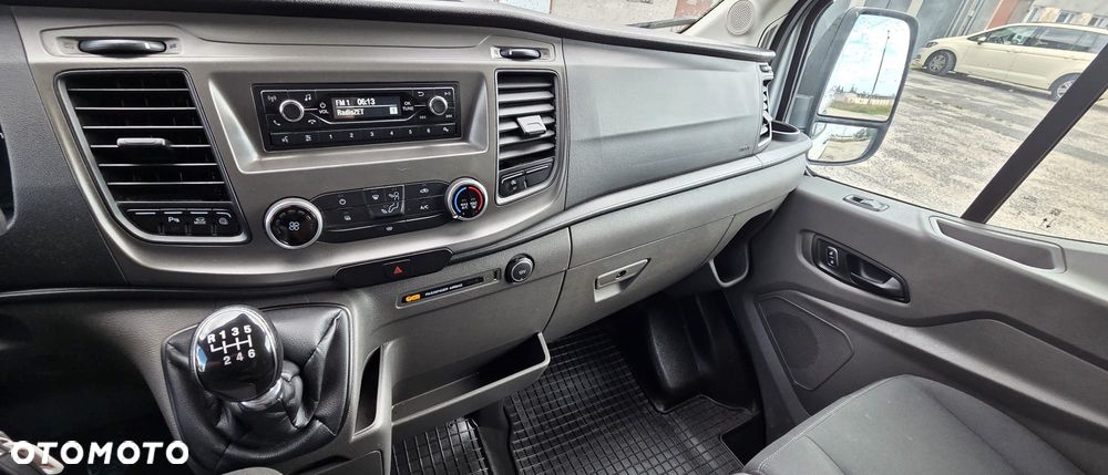 Ford Transit L3H2 - 10