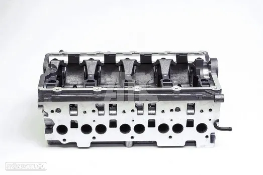 Cabeça / Colaça do motor 2.0 Tdi Vw Golf V Audi A3 8P A4 B7 A6 C6 908818K AMC NOVA - 6