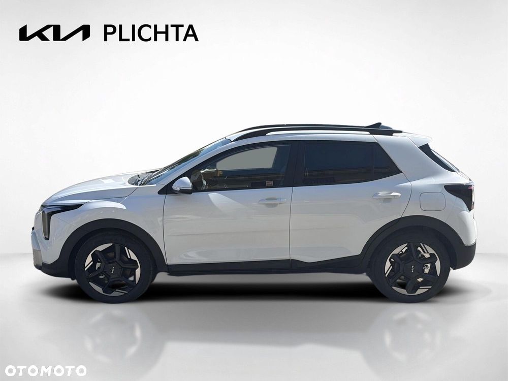 Kia Stonic - 3