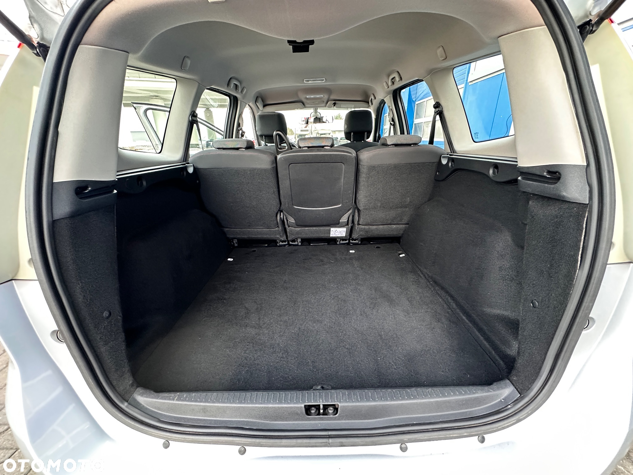 Renault Scenic - 25