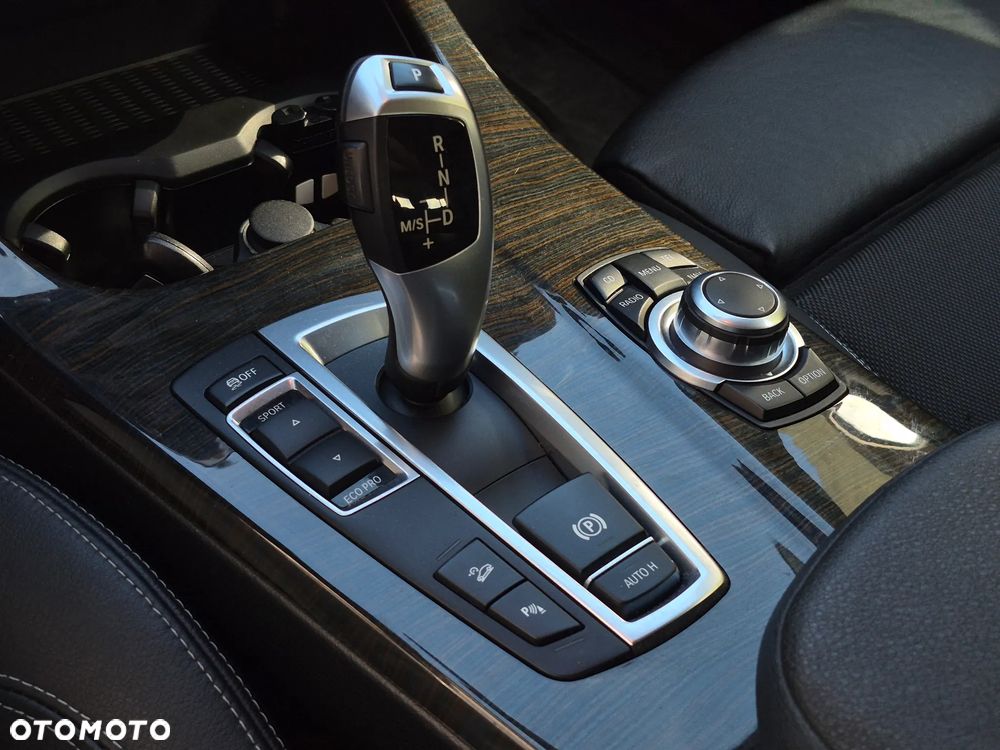BMW X3 xDrive20d - 18
