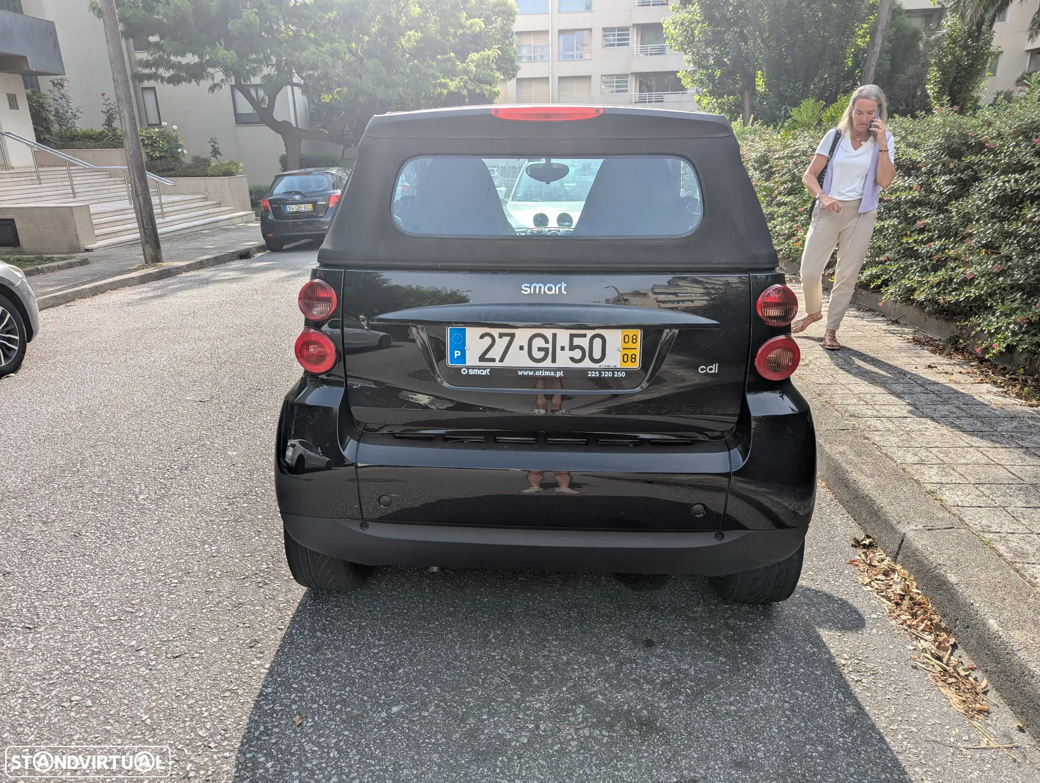 Smart ForTwo Coupé - 3