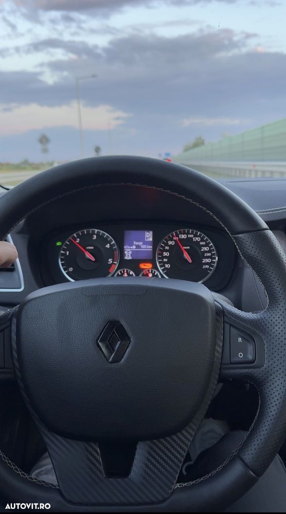 Renault Laguna - 19