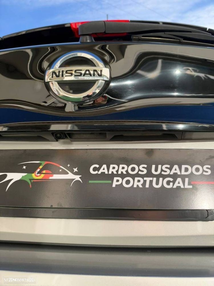 Nissan Leaf Tekna - 13