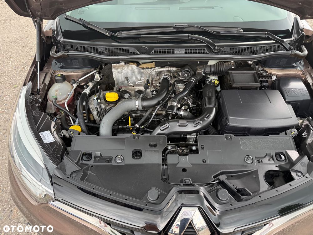 Renault Captur ENERGY TCe 120 EDC Luxe - 19