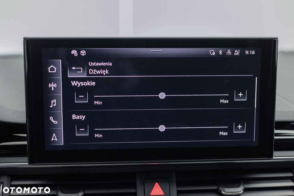 Audi A5 Sportback - 22