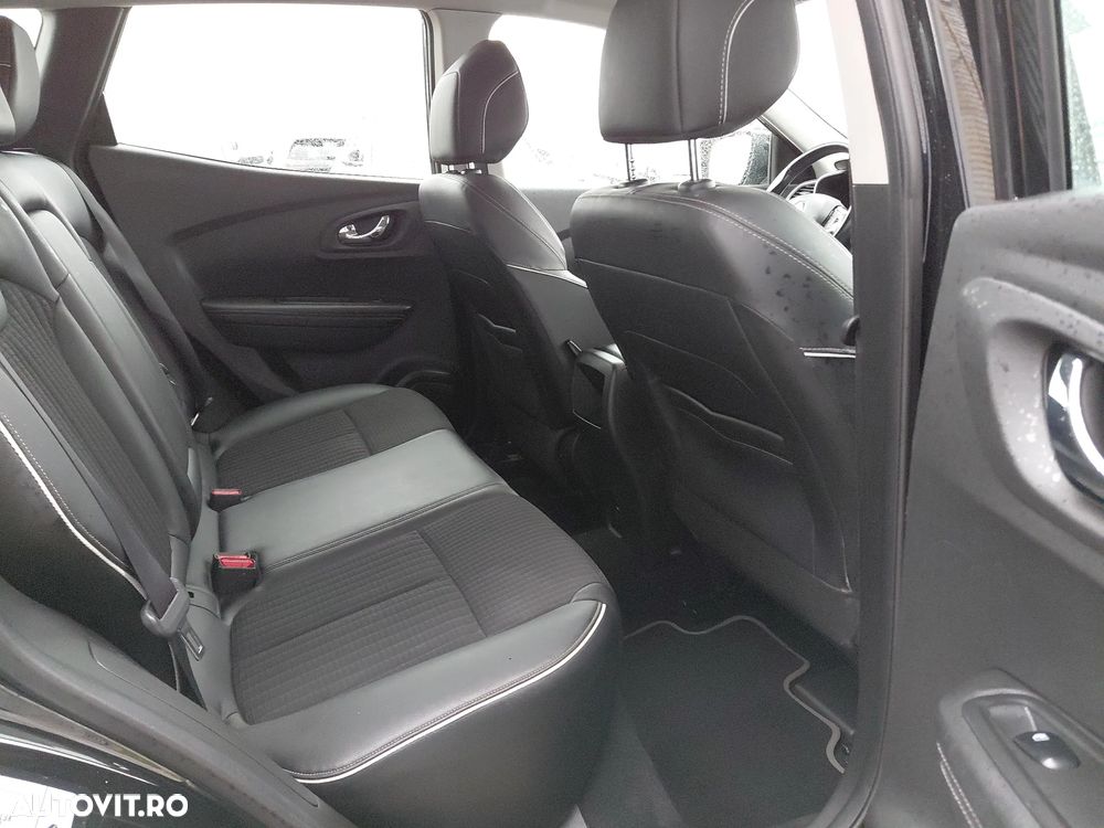 Renault Kadjar Energy dCi 130 Bose Edition - 13