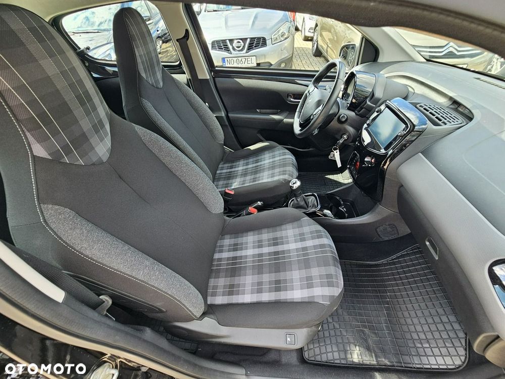 Peugeot 108 VTI 72 Stop&Start Collection - 34
