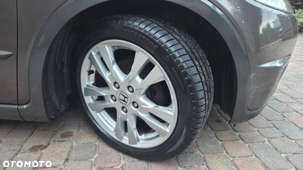 Honda Civic 1.4 Sport - 29