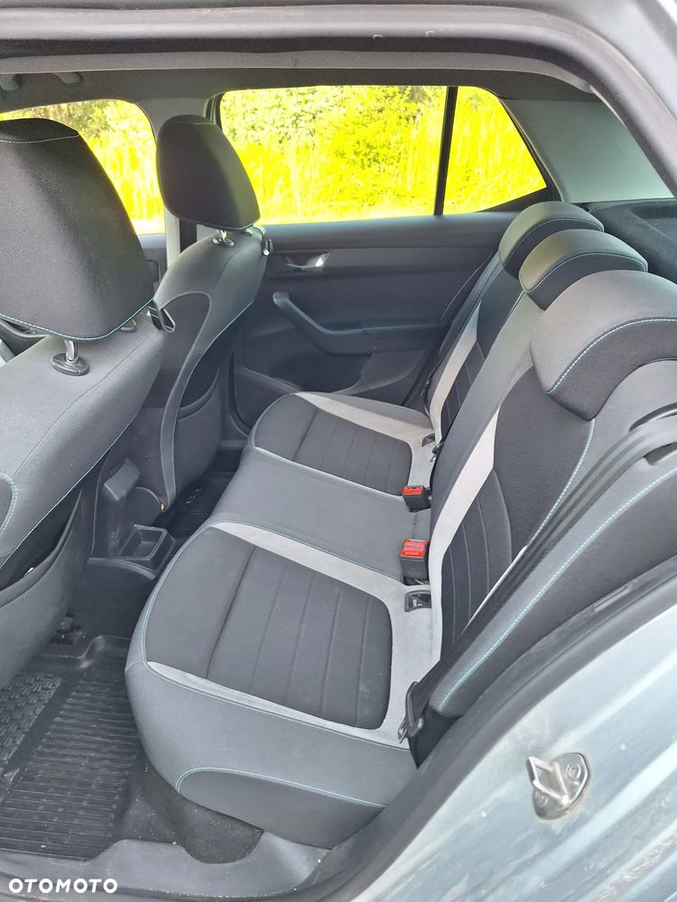 Skoda Fabia 1.2 TSI Joy - 5