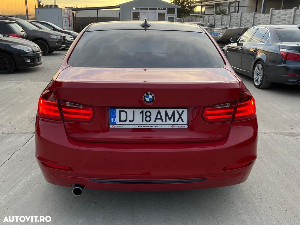 BMW Seria 3 - 9