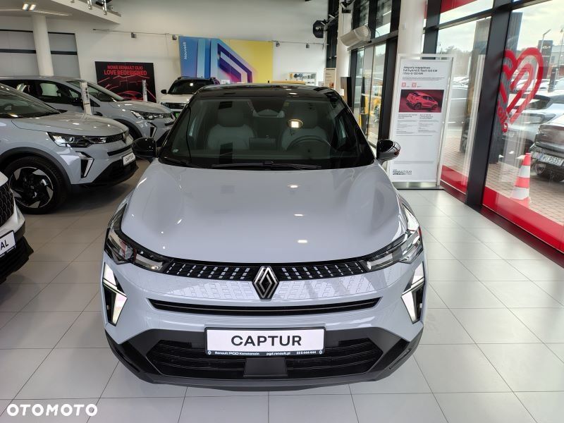 Renault Captur - 5