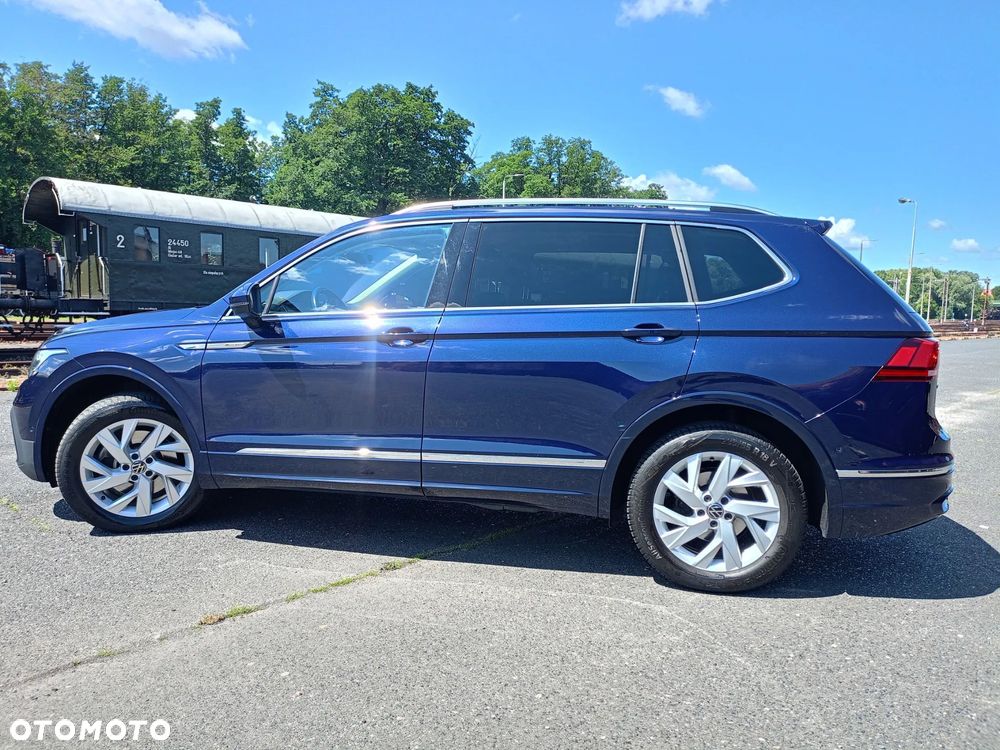 Volkswagen Tiguan 2.0 TDI SCR 4MotION DSG Elegance - 7