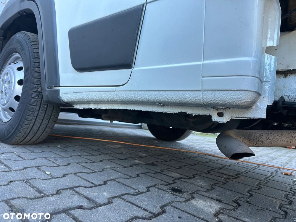 Peugeot Boxer - 18