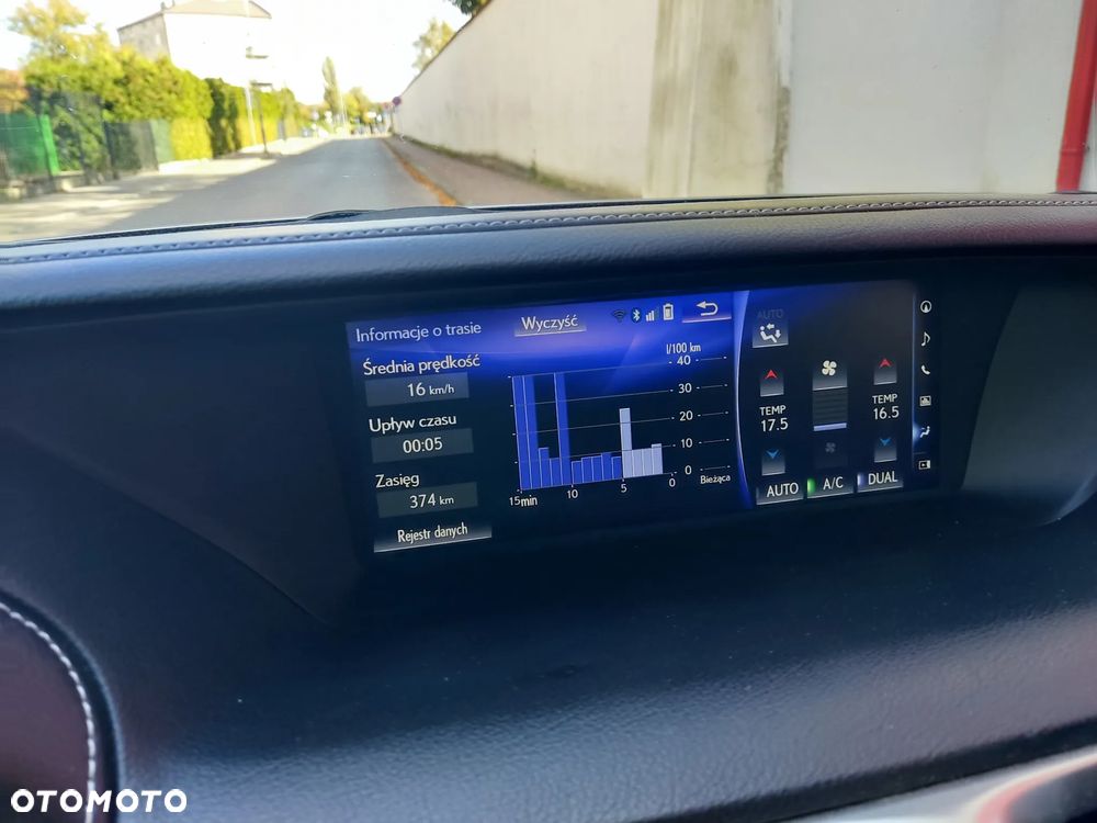 Lexus GS 200t / 300 Elite - 26