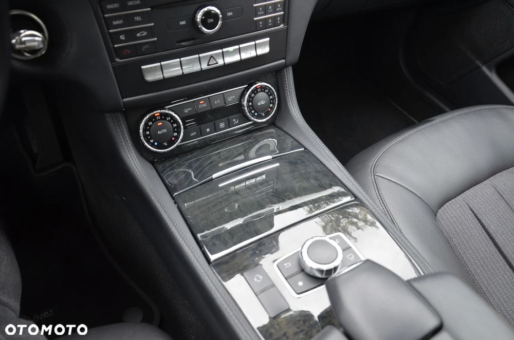 Mercedes-Benz CLS 250 d 9G-TRONIC Final Edition - 28