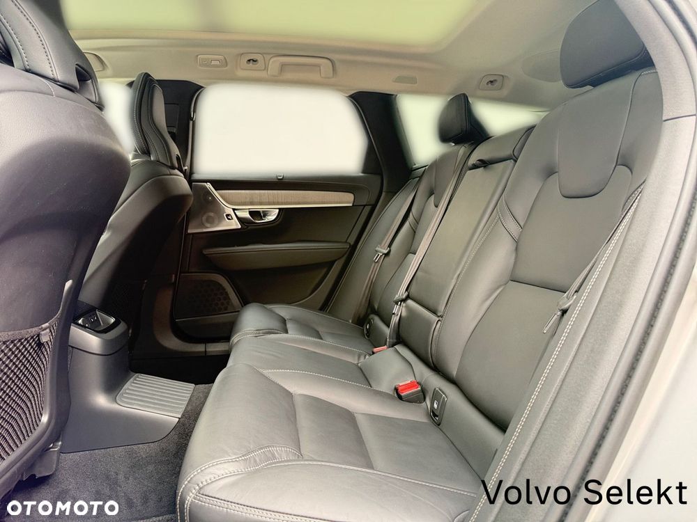 Volvo V90 - 15