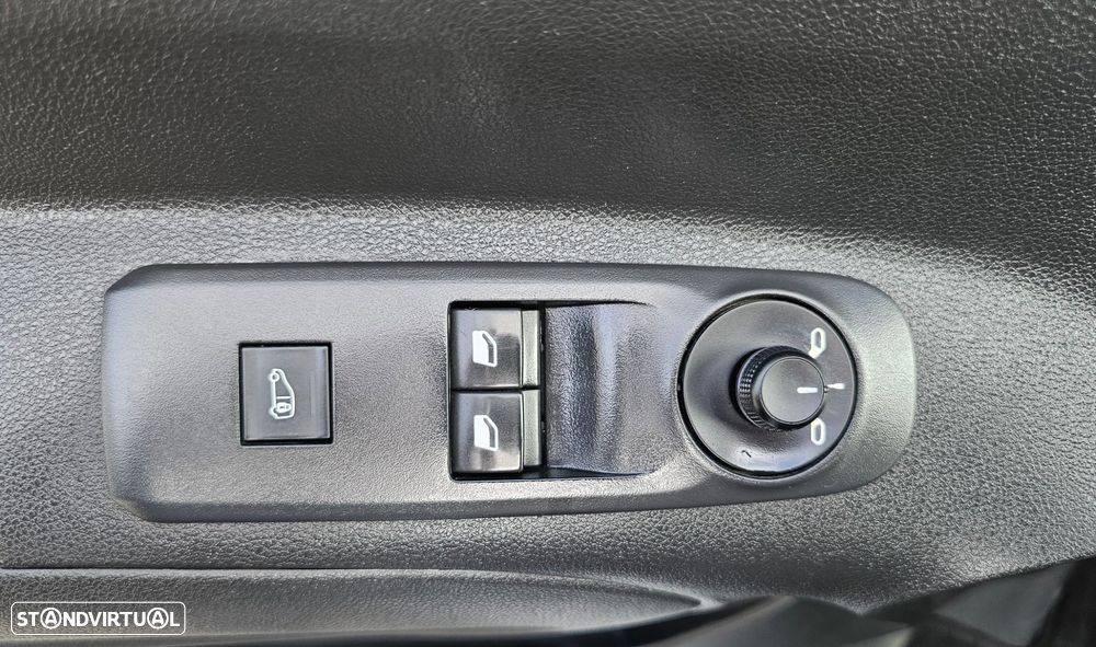 Peugeot Partner 1.5 BlueHDi Premium Standard - 17