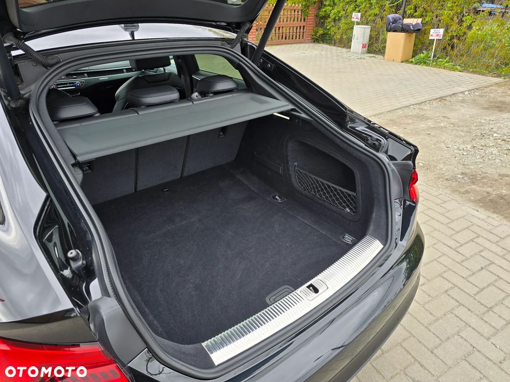 Audi A5 Sportback - 22