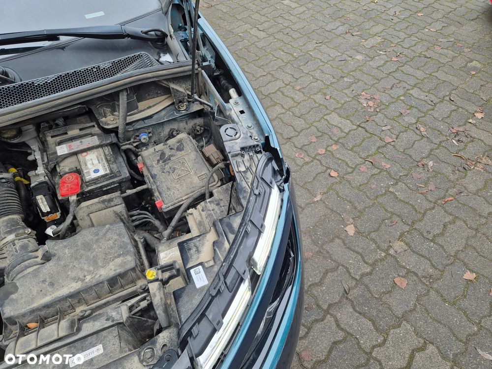 Citroën C5 Aircross - 34