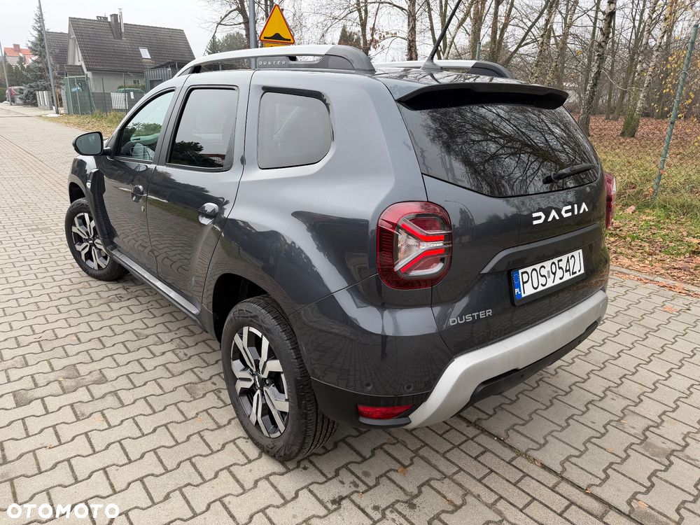 Dacia Duster TCe 100 2WD Prestige - 3