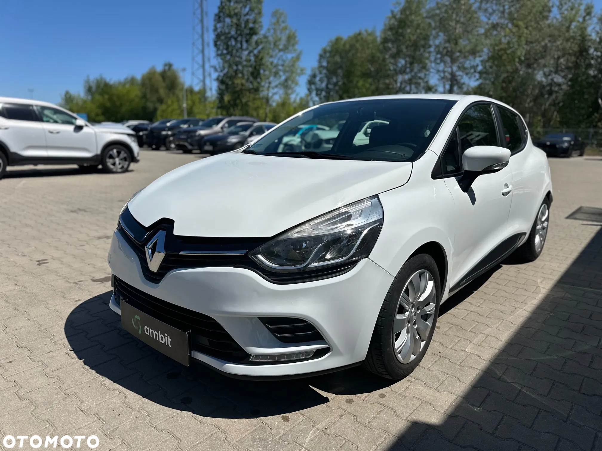 Renault Clio - 3