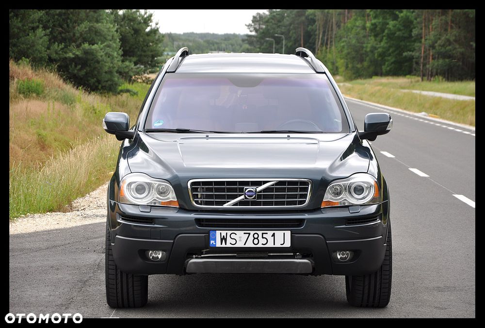 Volvo XC 90 D5 Summum - 5