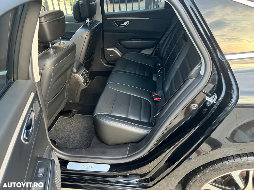 Renault Talisman ENERGY TCe 200 EDC INITIALE PARIS - 9