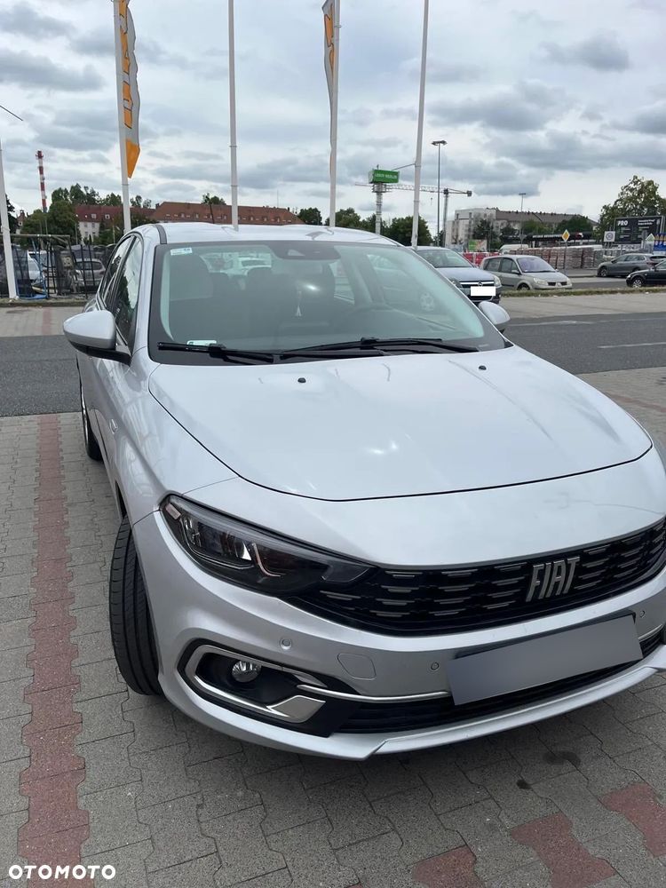 Fiat Tipo 1.6 MultiJet City Life - 1
