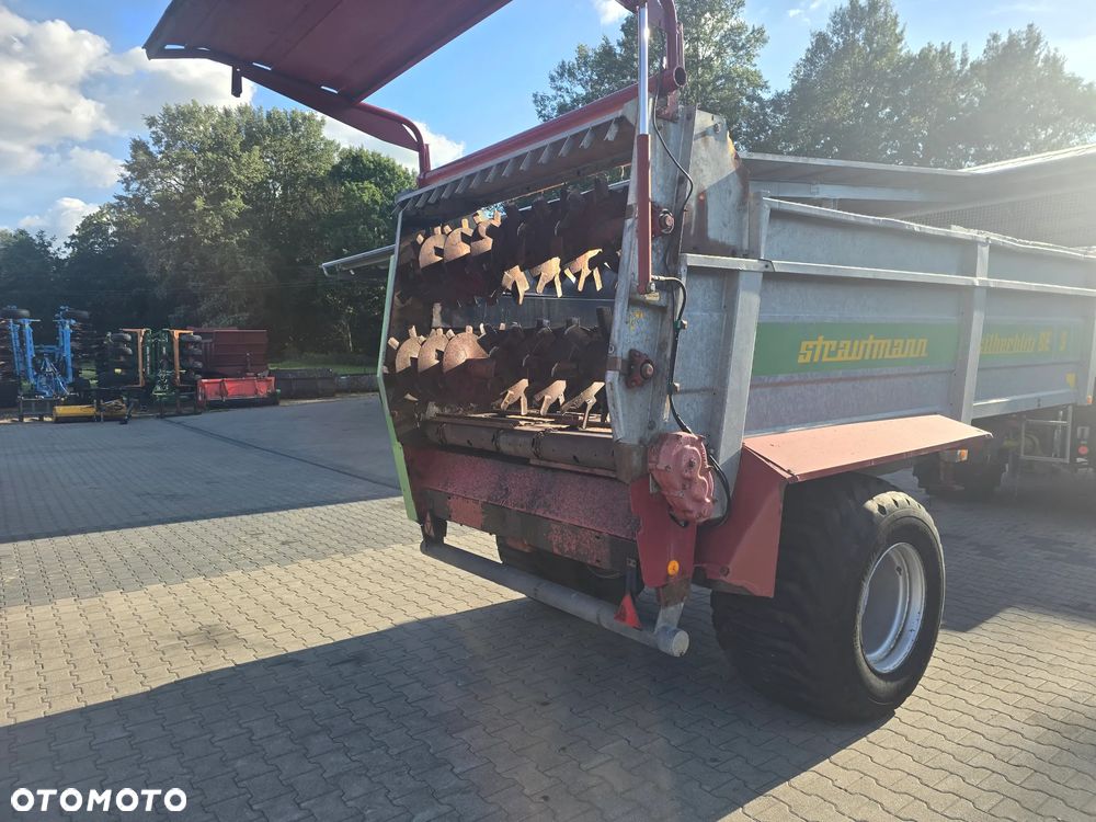 Strautmann 9 T. - 8