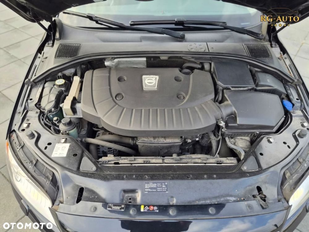 Volvo V70 - 33