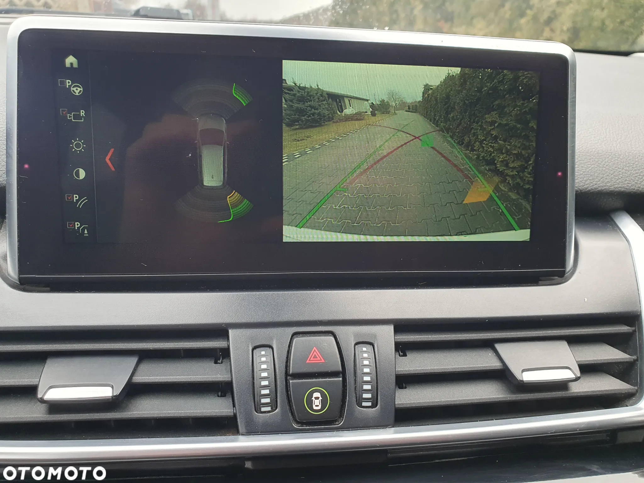 BMW Seria 2 218d Gran Tourer xDrive Sport-Aut Luxury Line - 12